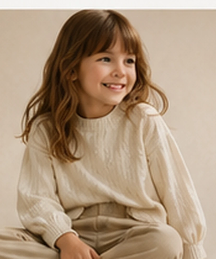 Collection Enfant Maison Élan
